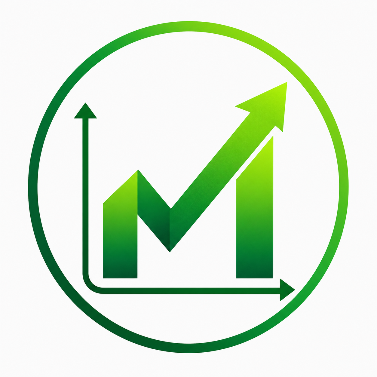 Logo Maximiza